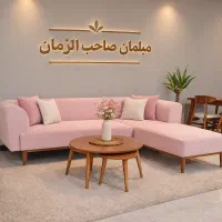 ال مینیمال|مبلمان خانگی و میز عسلی|تهران, جمهوری|دیوار