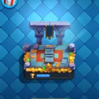 اکانت کلش رویال مهندسی شده|کنسول، بازی ویدئویی و آنلاین|مشهد, فاطمیه|دیوار