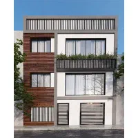 پبش فروش آپارتمان ۲۰۰ متری ۳ خوابه