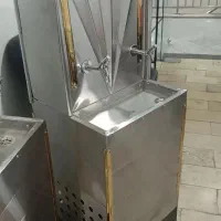 سیستم پخش سرمایش مناسب آبسردکن و اصولی سازهkاداریn