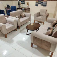 مبل راحتی ( مدل مارتینا اصلی )