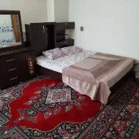 منزل مبله دو خواب فضیلت|اجارهٔ کوتاه‌مدت آپارتمان و سوئیت|شیراز, آزادگان|دیوار