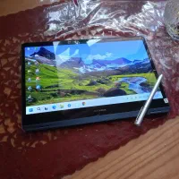 لپ تاپ zenbook asus|رایانه همراه|نیشابور, دارایی|دیوار