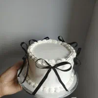 پخت انواع کیک و شیرینی|خدمات پذیرایی، مراسم|بیرجند, |دیوار