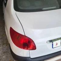 206sdv8|خودرو سواری و وانت|کرمان, |دیوار