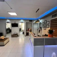 ۱۲۵ متر موقعیت / ۷ اتاقه
