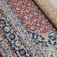 فرش ۱۲ متری با تخفیف گزاشته شده|فرش|خمام, |دیوار