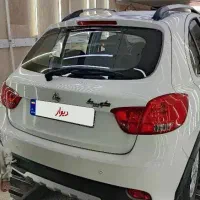 کوییک s|خودرو سواری و وانت|تهران, هاشم‌آباد|دیوار