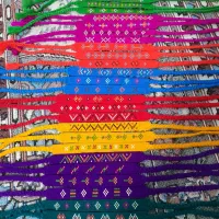 دستبند گلیمی