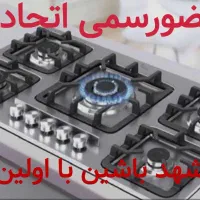 تعمیرات تخصصی اجاق گاز رومیزی فردار  توکار هاشمیه|خدمات پیشه و مهارت|مشهد, وکیل‌آباد|دیوار