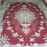 یک عدد فرش برای فروش