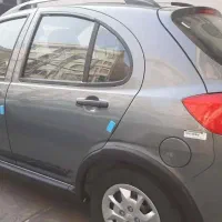 کوییک جی ایکس ار GXR نوک مدادی مشکی مدل 1404 روز