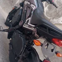 NOVA|موتورسیکلت|قشم, |دیوار