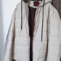 کاپشن زمستانه