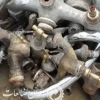 شیر آلات خراب و قدیمی میخرم