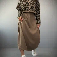 ست بافت پلنگی|لباس|تهران, پاسداران|دیوار