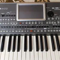 کیبوردpa900|پیانو، کیبورد، آکاردئون|آمل, |دیوار