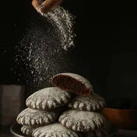 کوکی شکلاتی|خوردنی و آشامیدنی|تهران, ایرانشهر|دیوار