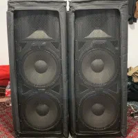 باند دبل اکتیو