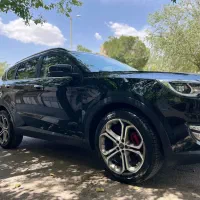 فیدلیتی پرایم ۷نفره|خودرو سواری و وانت|همدان, |دیوار