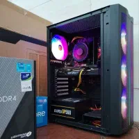 سیستم گیمینگ نسل 13|رایانه رومیزی|فردیس, فردیس|دیوار