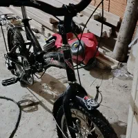 دوچرخه تاشو مسابقات|دوچرخه، اسکیت، اسکوتر|گرگان, |دیوار