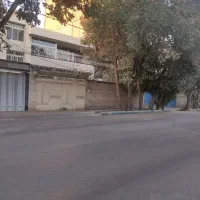 فروش فوری منزل۳طبقه،امکان۷سقف برحکیم شفایی اول|فروش زمین و ملک کلنگی|اصفهان, عسگریه|دیوار