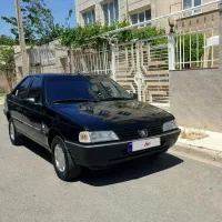 پژو ۴۰۵ مدل ۱۳۸۴ (GLX)|خودرو سواری و وانت|ارومیه, |دیوار