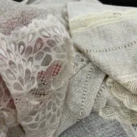 شش عدد شال مجلسی