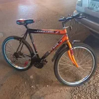 فروش یک عدد دوچرخه ویوا