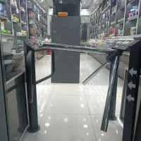 گیت فروشگاهی ورود خروج