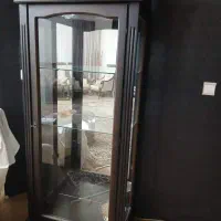 بوفه دکوری سالم و تمیر