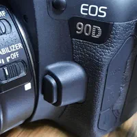 دوربین کانن۹۰دی canon90d|دوربین عکاسی و فیلم‌برداری|شیراز, تاچارا|دیوار