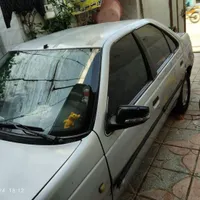 پژو 405 جی ال آی (GLi)، مدل ۱۳۸۴|خودرو سواری و وانت|کرمانشاه, |دیوار