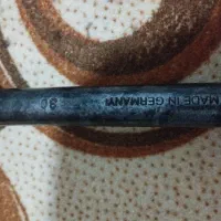 آچار وشلنگ برزنتی با بست سری