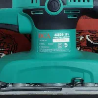 سنباده لرزان DCA|ابزارآلات|گنبد کاووس, |دیوار