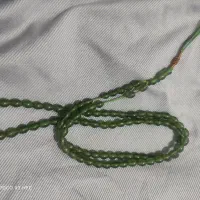 تسبیح قدیمی شاه مقصود 101دونه قیمت توافقی