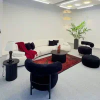 مبل راحتی ال***نمادزیبایی هرمنزل