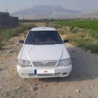 پراید ۱۳۲ مدل ۹۰