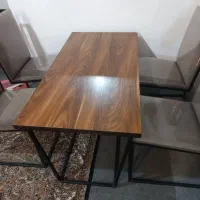 میز و صندلی|میز و صندلی غذاخوری|خوی, |دیوار