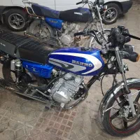 موتور سیکلت