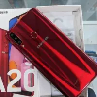 samsung A20s سامسونگ آ20اس