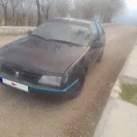 ...|خودرو کلاسیک|فارسان, |دیوار