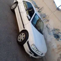 پارسxup|خودرو سواری و وانت|اسلامآباد غرب, |دیوار