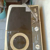 ماشین لباسشویی سامسونگ