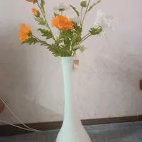 گل و گلدان