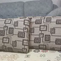 پشتی در حدنو