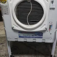 کولر آبی پورتابل