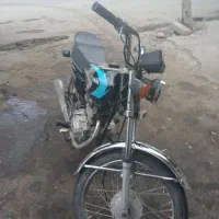 موتور سیکلت مدل۸۸