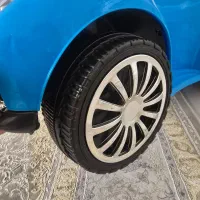 ماشین کودک|اسباب‌‌بازی|مشهد, آزادشهر|دیوار